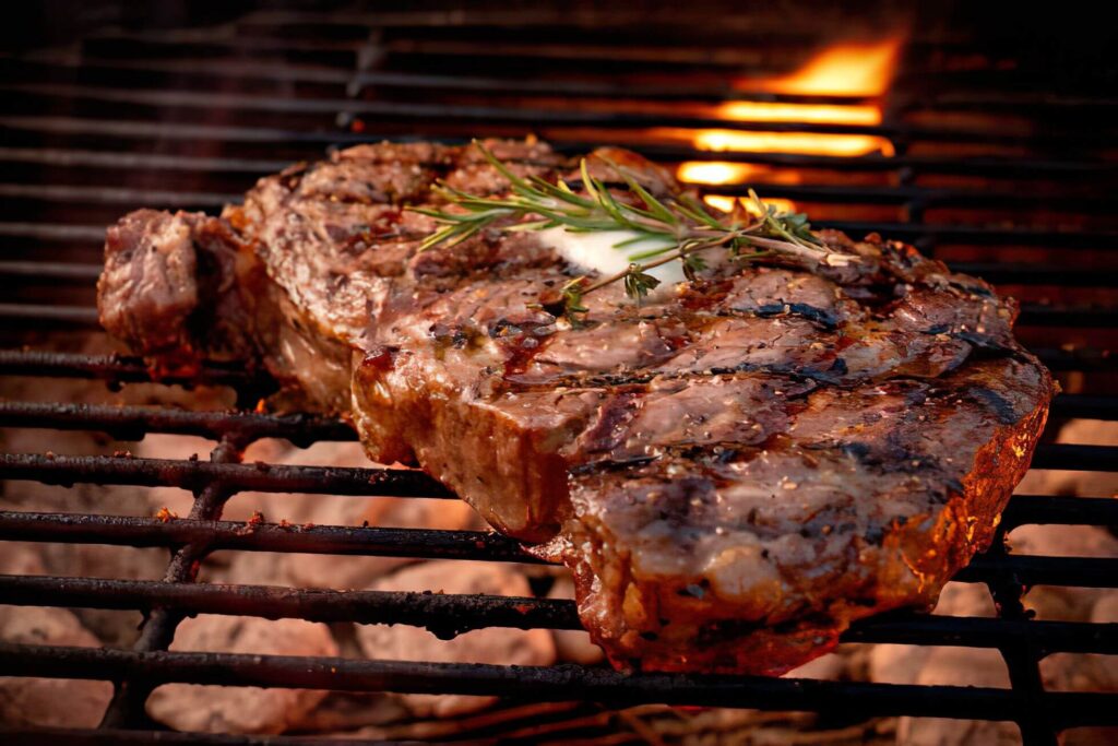 Beef Grilling Recipes