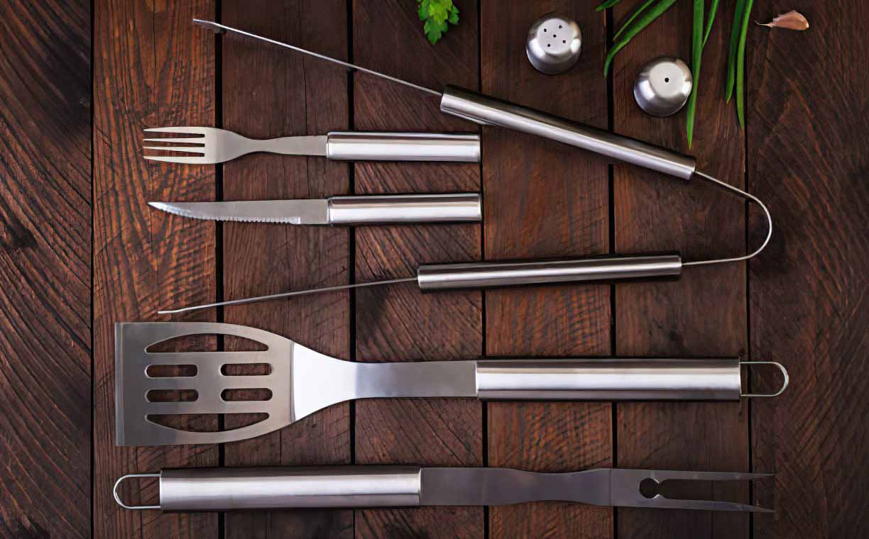 BBQ and Grill Utensils