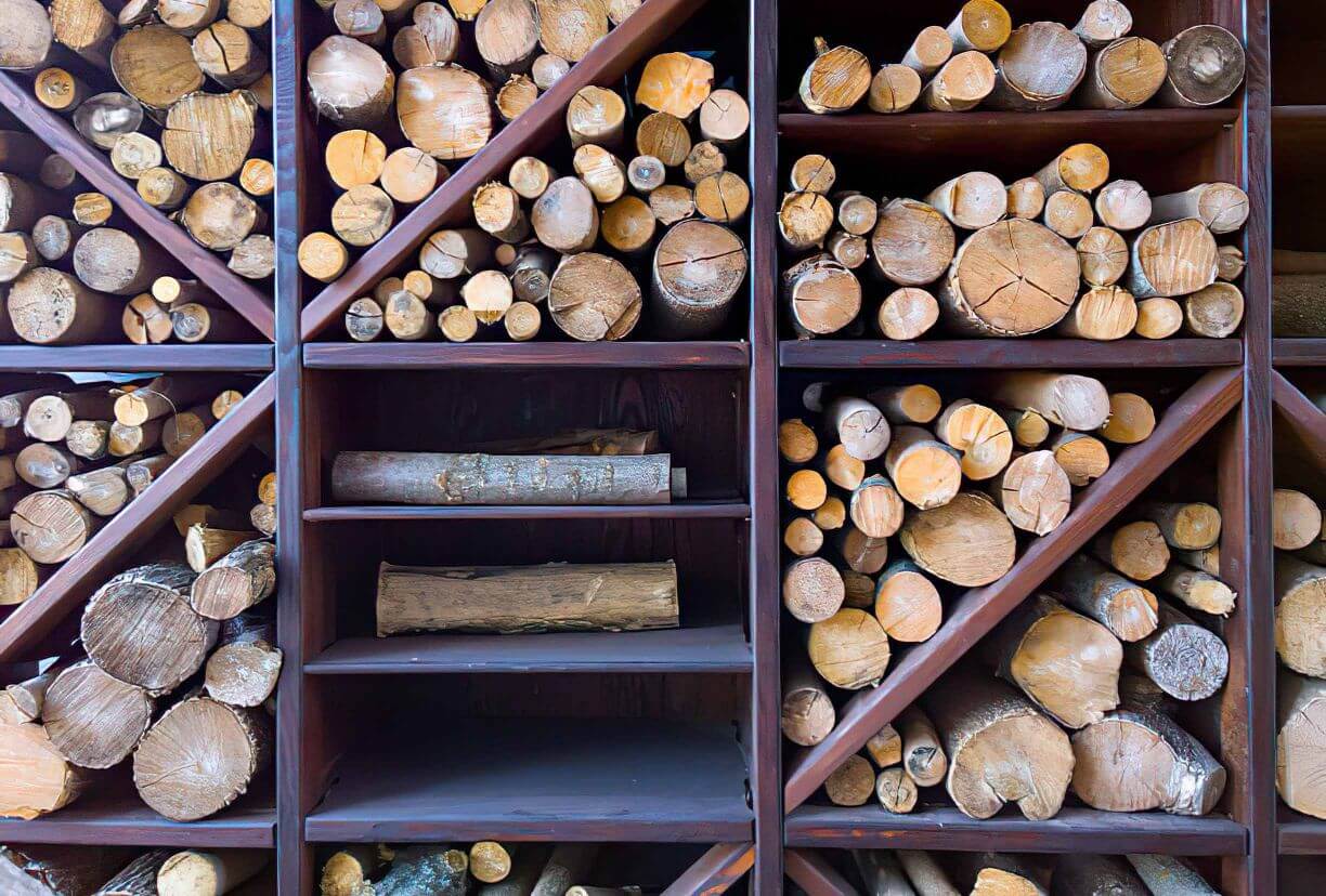 Looking for a Firewood Rack?
