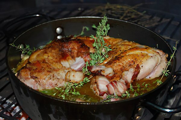 dutch oven cooking rabbit recipe 1 1