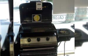 Charcoal Vs Gas Grill