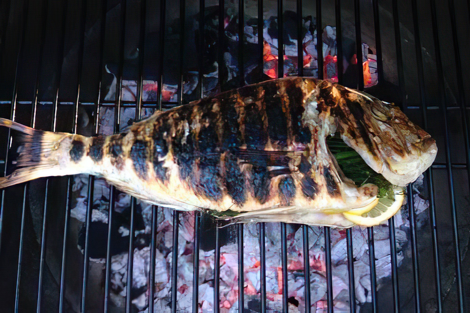 How to Grill Fish: 2022 Guide