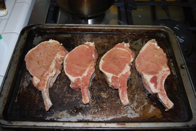 grilled pork chops 3