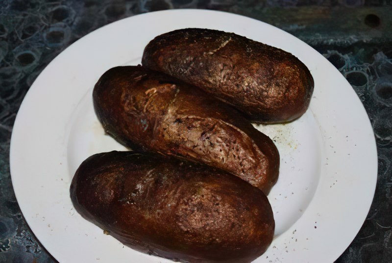 grilling potatoes 8