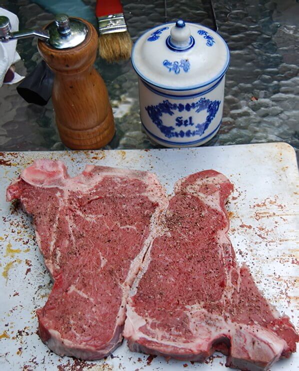 grilling steak 2