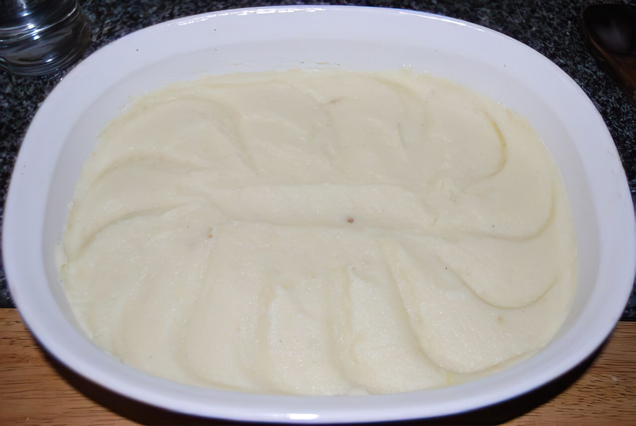 mashed potatoes recipe 2