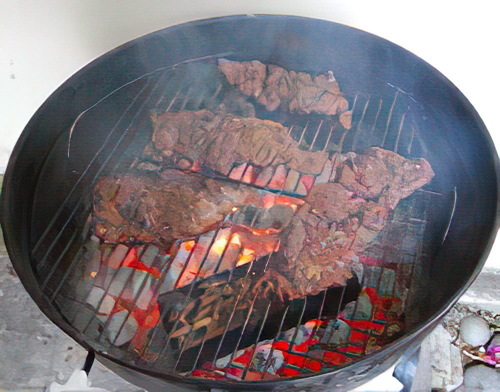 skirt steak 1