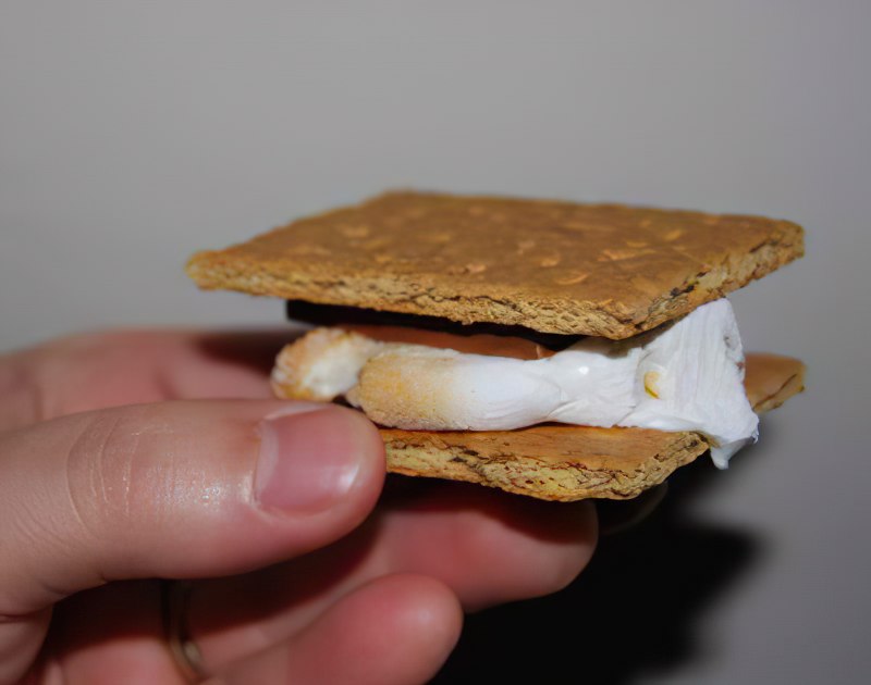 smores 4 1