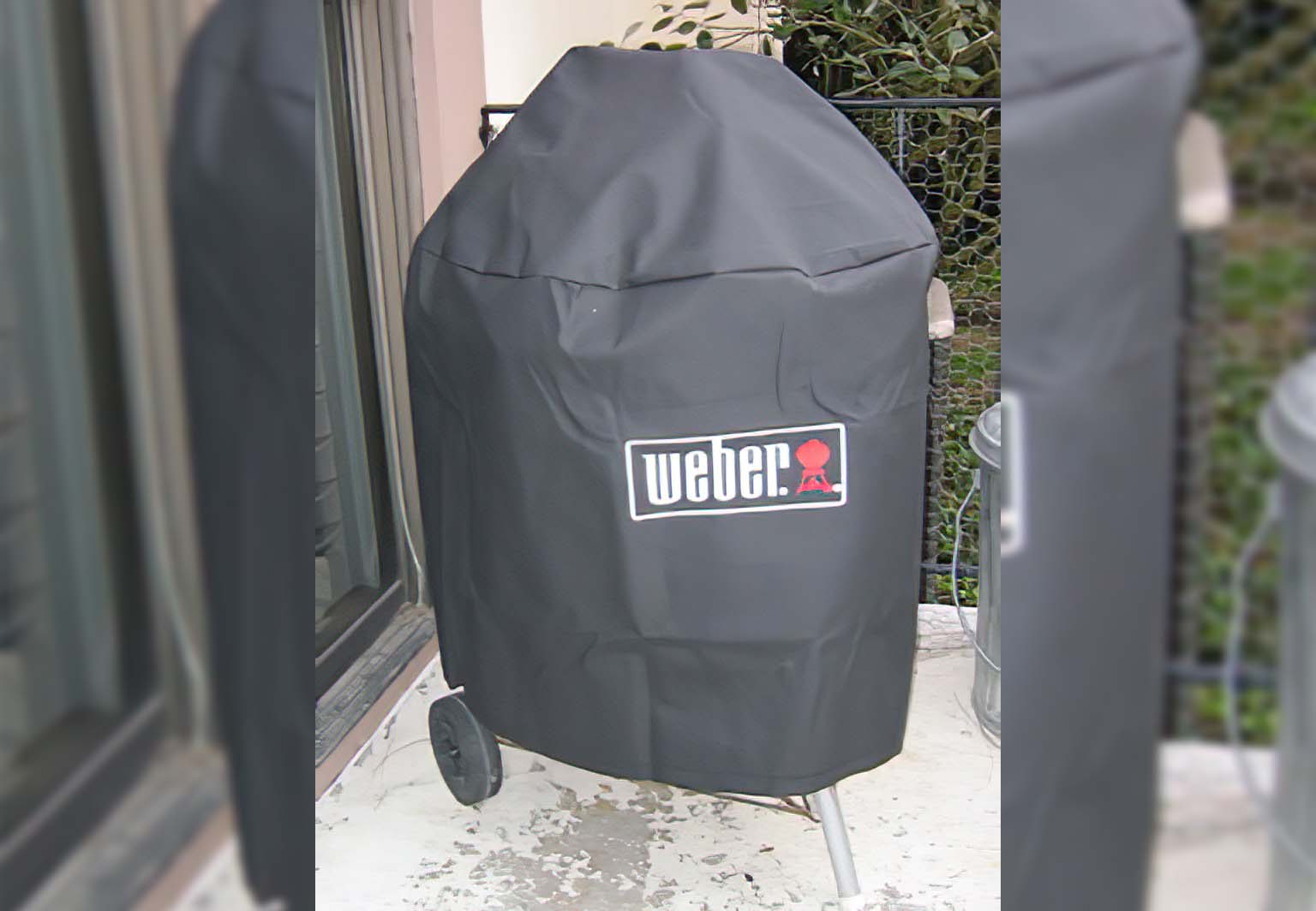 Protecting Your Barbecue with a Grill Cover