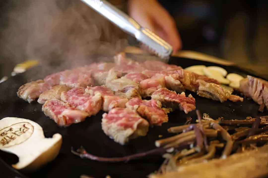 Best Korean BBQ Grills For Your Home