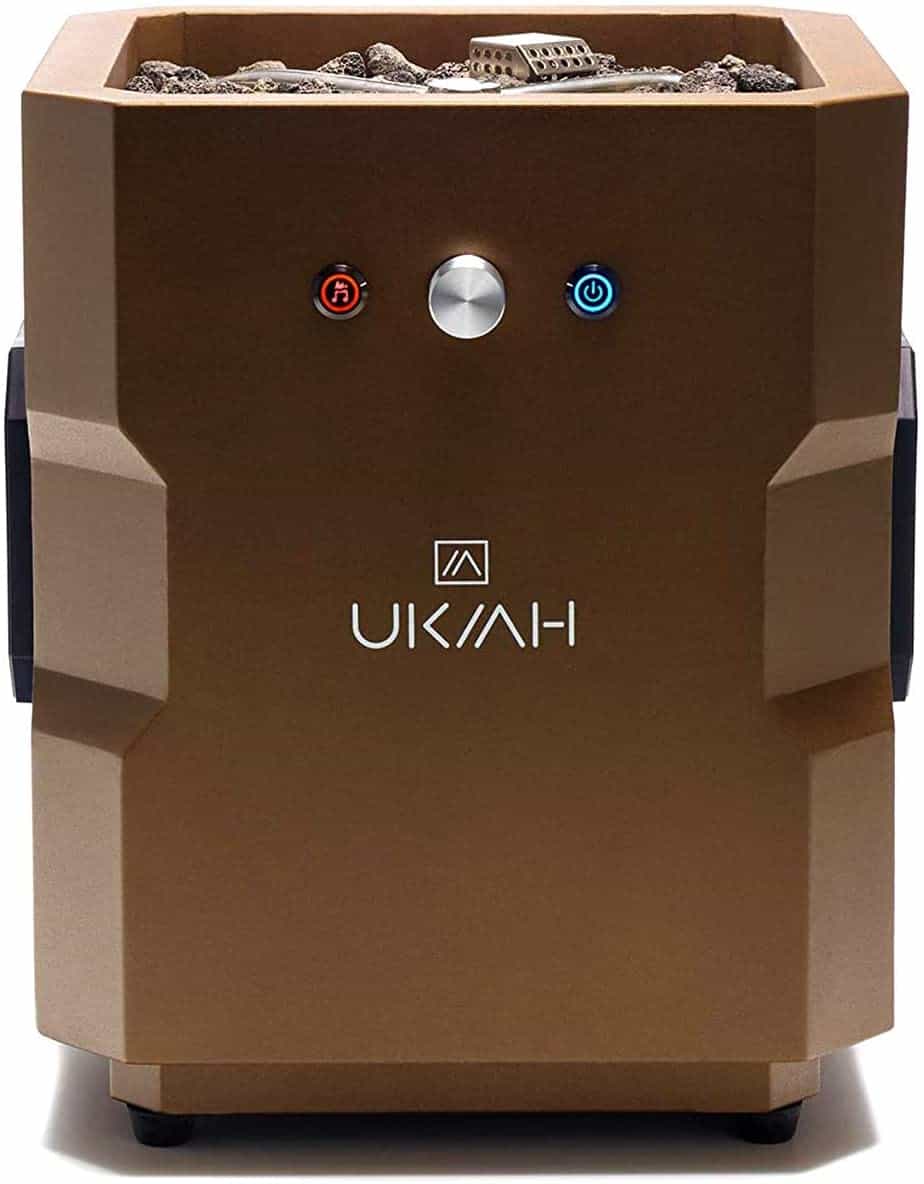 Top Best Electric Fire Pits in 2022...Can you really find one? Flame