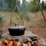 Top 10 Best Campfire Tripod