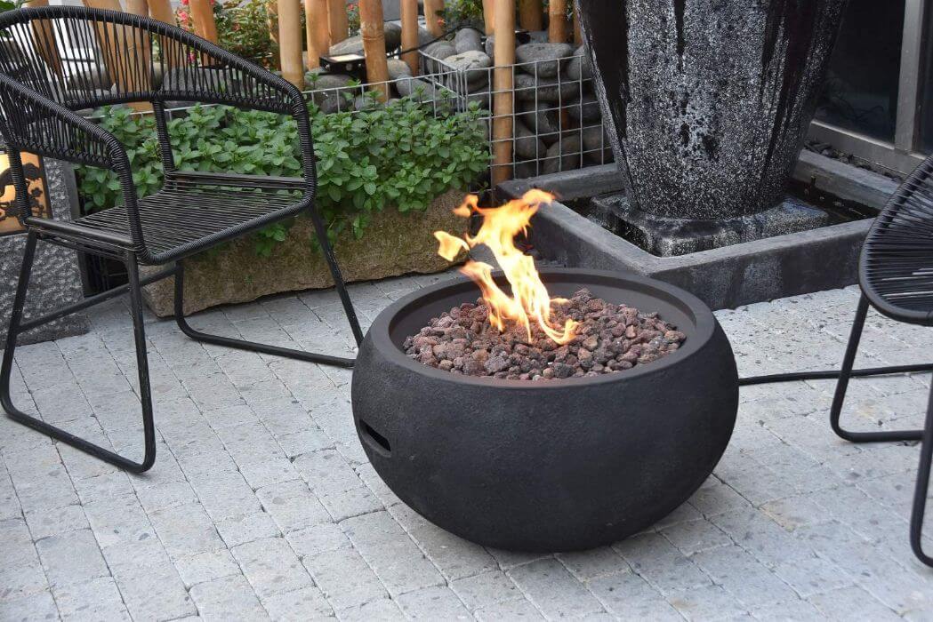 Top 10 Best Round Fire Pits
