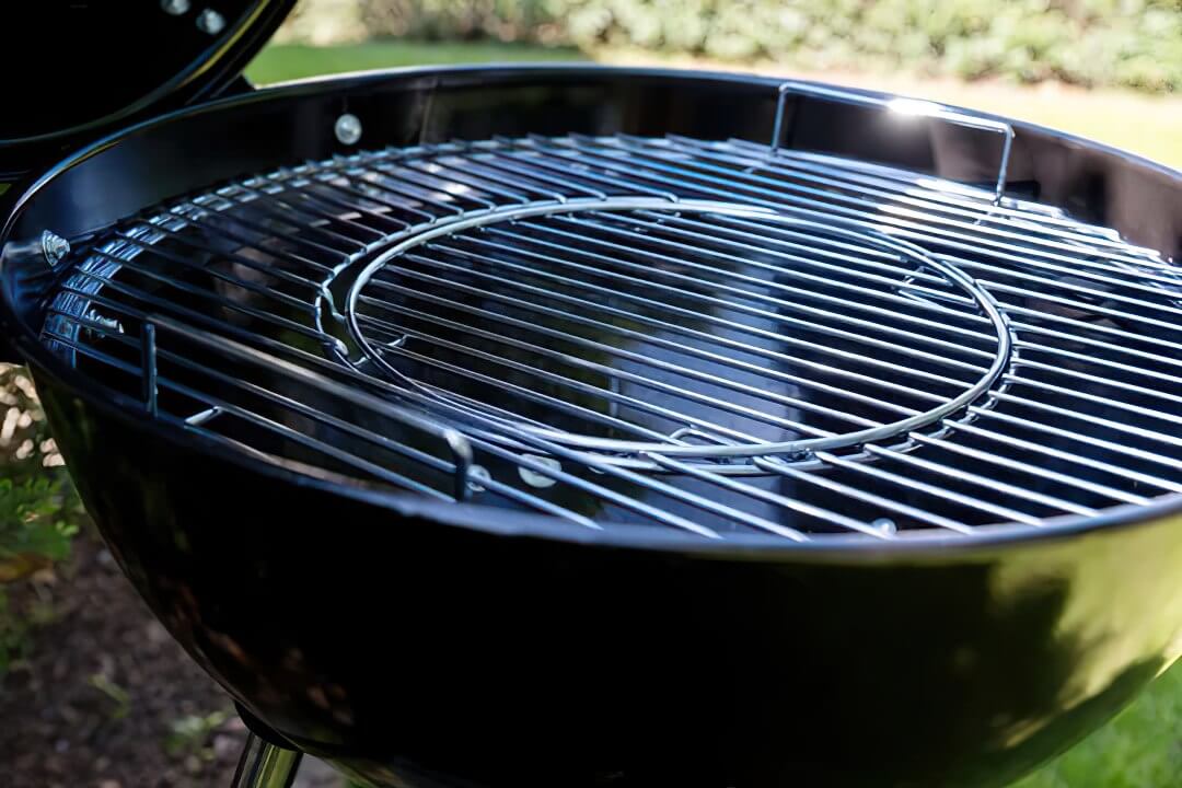 Best Grill Grates For The Most Beautiful Barbecues