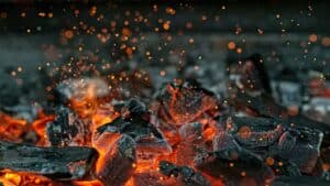 How Hot Does a Fire Pit Gets?