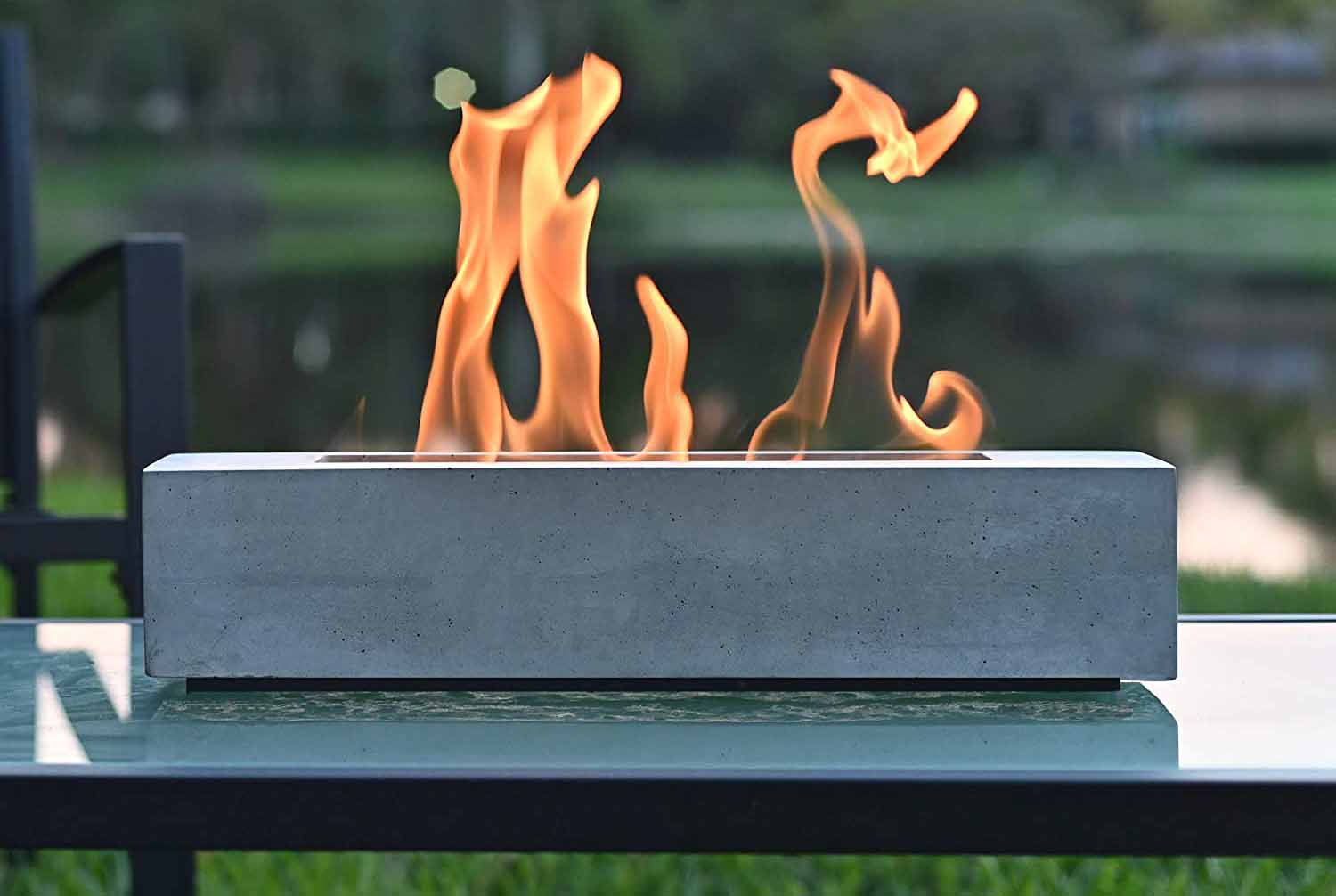 Top 10 Best Tabletop Fire Pit for Indoor and Outdoor Use
