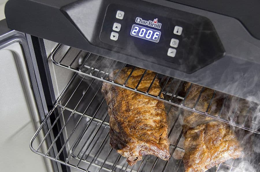 Char-Broil Deluxe Digital Electric Smoker 2022 Review (2) (1)