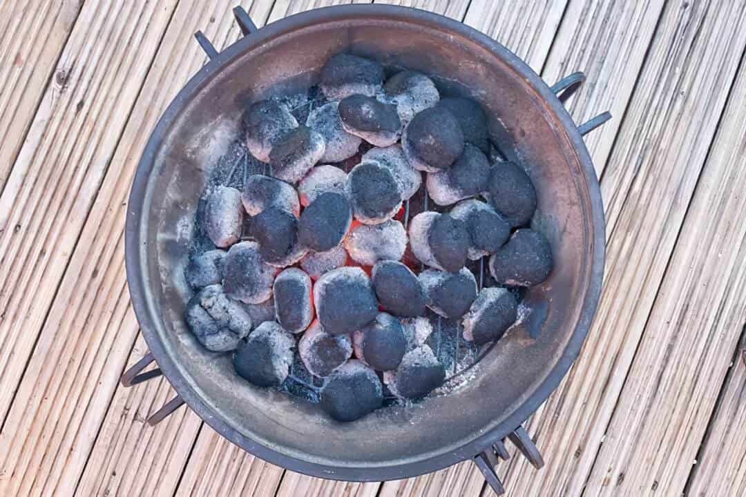 DIY Smokeless Fire Pit: How to Build a Smokeless Fire Pit
