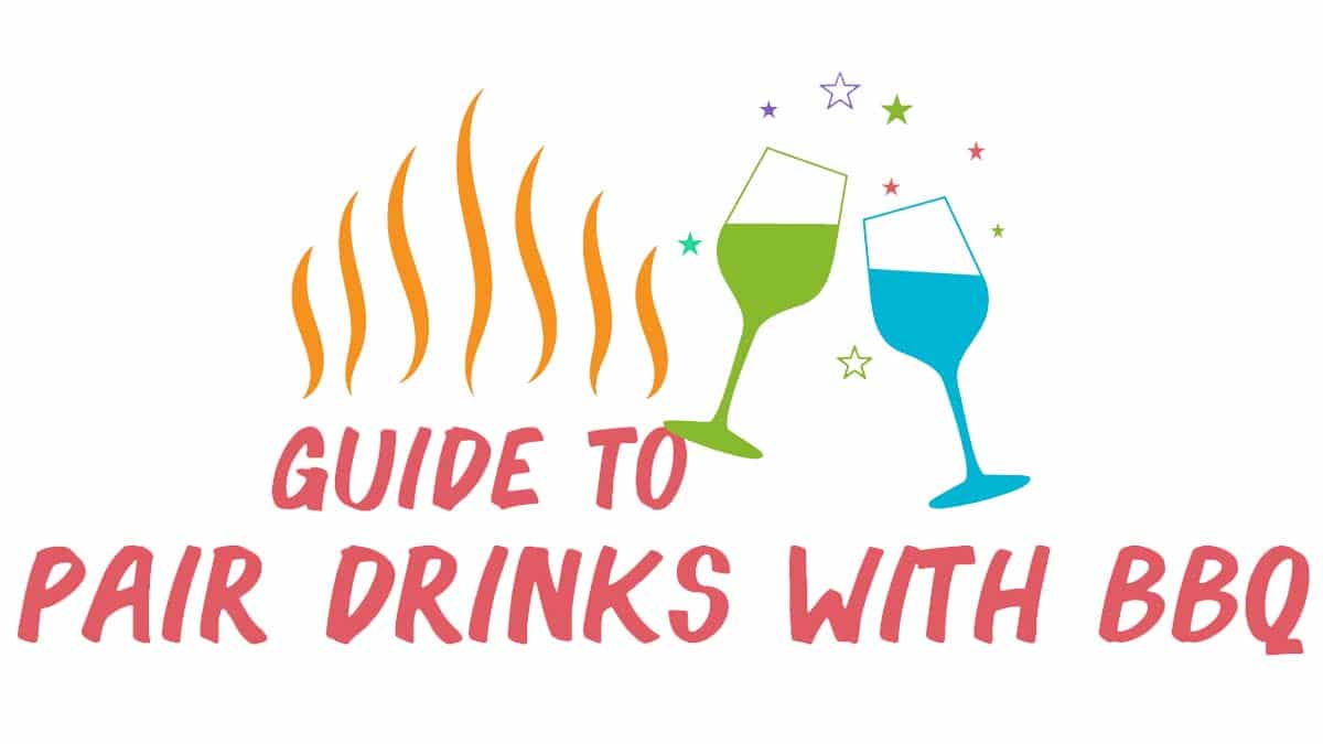 Pair Wine And Beer with BBQs: A Simplified Guide