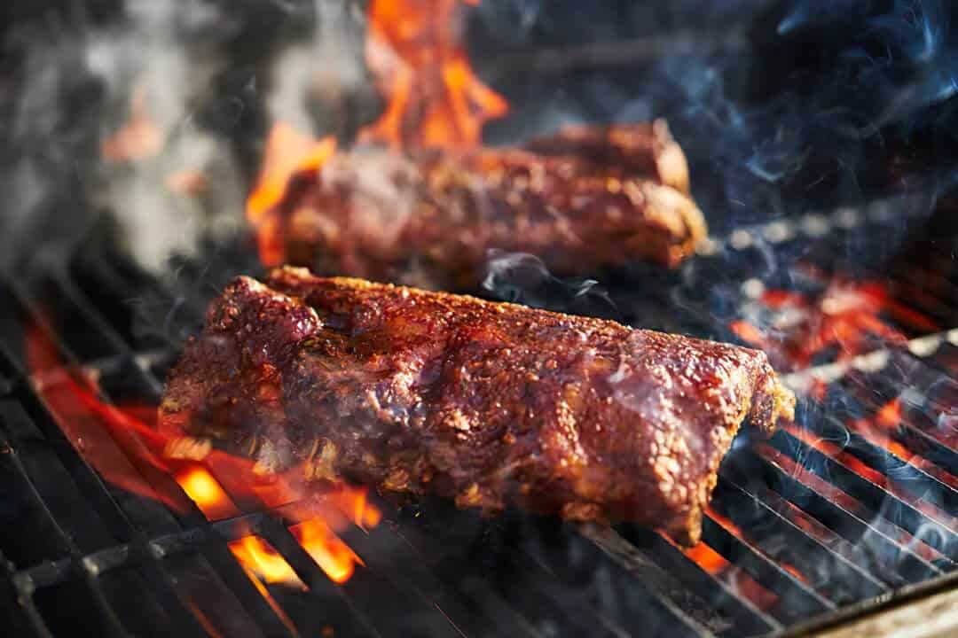 How To Barbecue In 11 Simple Steps