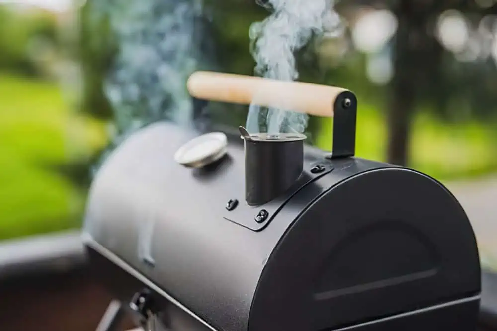 How To Use A Charcoal Smoker In 11 Strategic Steps With Pictures