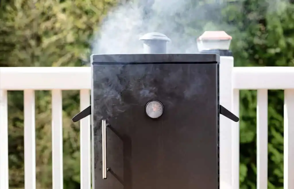 How To Use A Propane Smoker