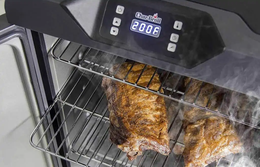 How To Use An Electric Smoker In 7 Easy Steps
