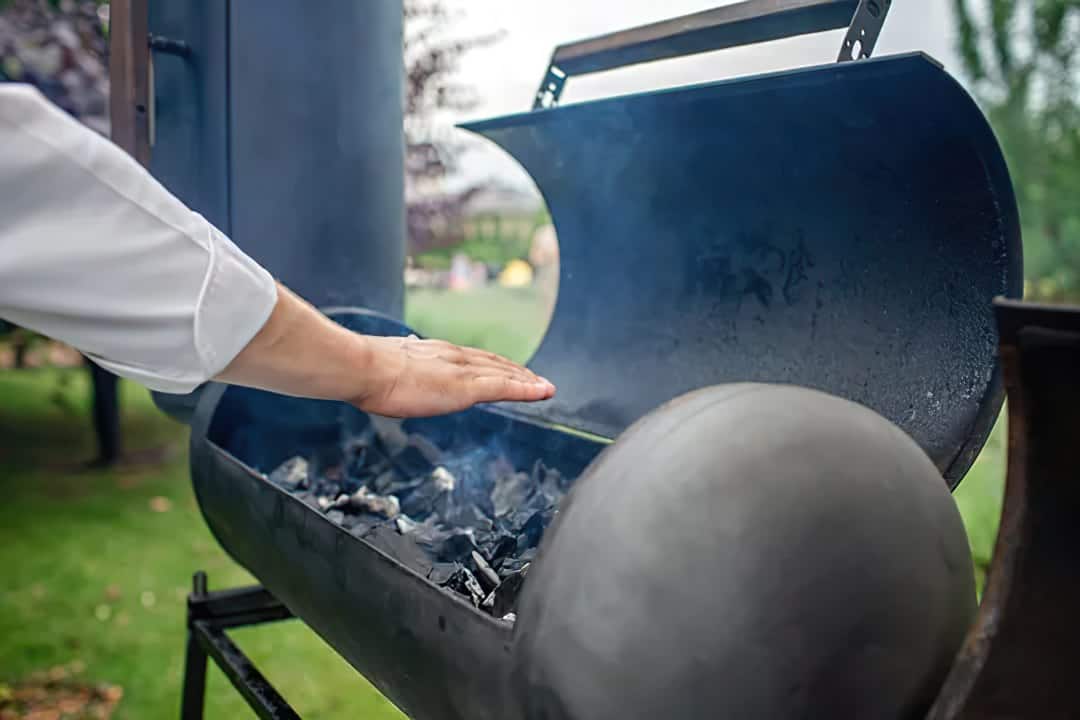 How To Use An Offset Smoker In 8 Simple Steps