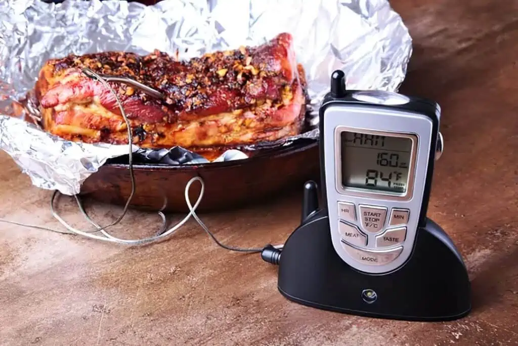 How to Use a Meat Thermometer