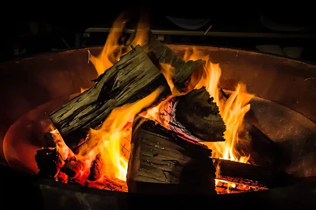 Where to Buy Wood for Fire Pit