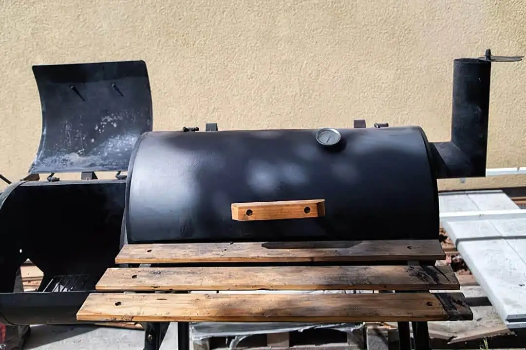 Your Guide To Offset Barrel Smokers