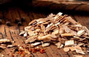 How to Use Wood Chips on a Charcoal Grill