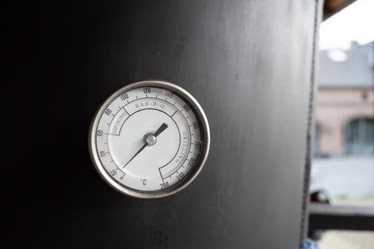 Invest in a Good Thermometer