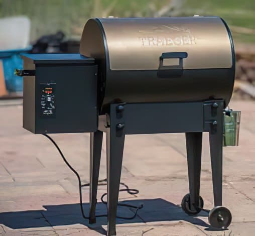Why Use a Pellet Grill?
