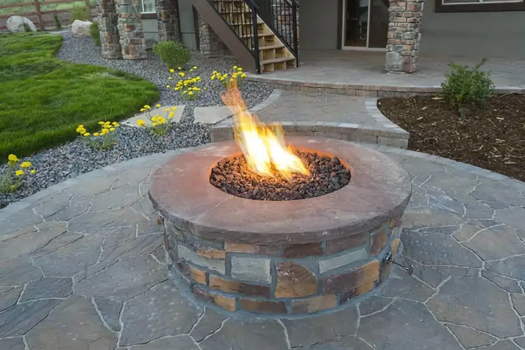 What Is the Cost of Fire Pit