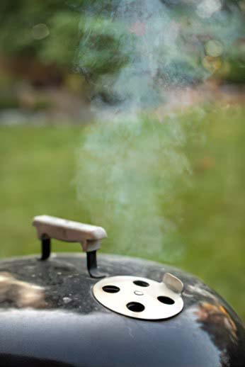 grill air vents