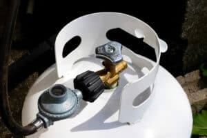 How Much is Propane Tank for Grill - The Cost of Filling a 20LB Propane Tank