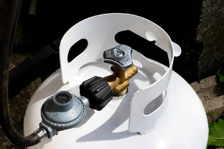 How Much is Propane Tank for Grill - The Cost of Filling a 20LB Propane Tank