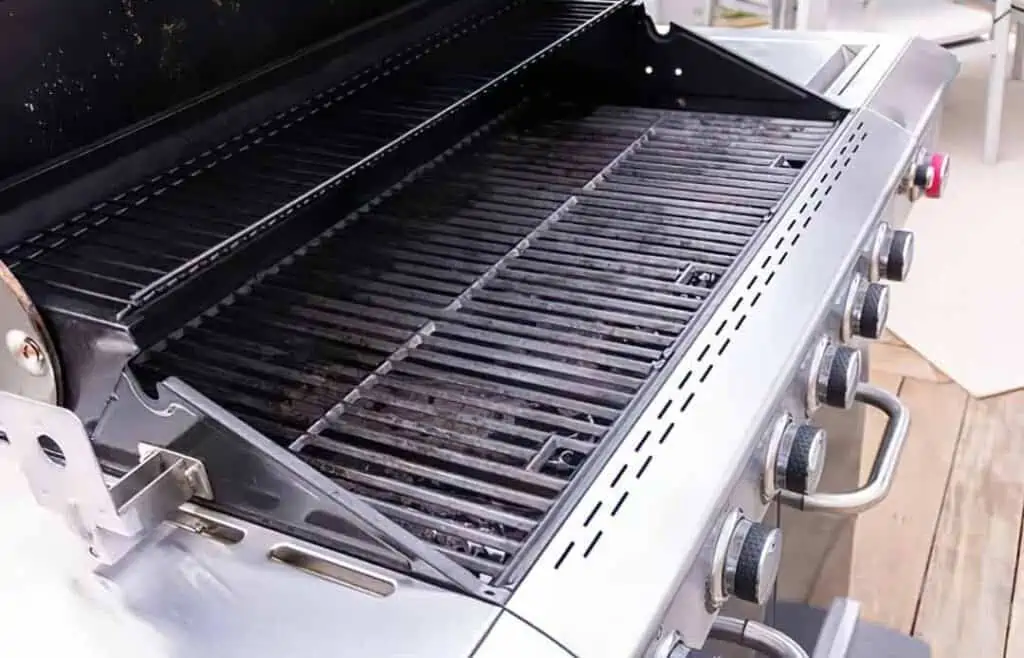 How Much is a Grill - Comparing Cost Between Gas, Charcoal and Electric Grill (1)