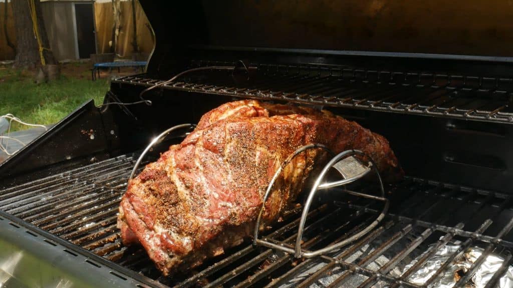 How to Smoke Meat on a Gas Grill